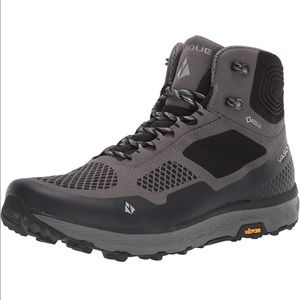 Vasque Men's Breeze Lt Low GTX Gore-tex Waterproof Breathable Hiking Shoe